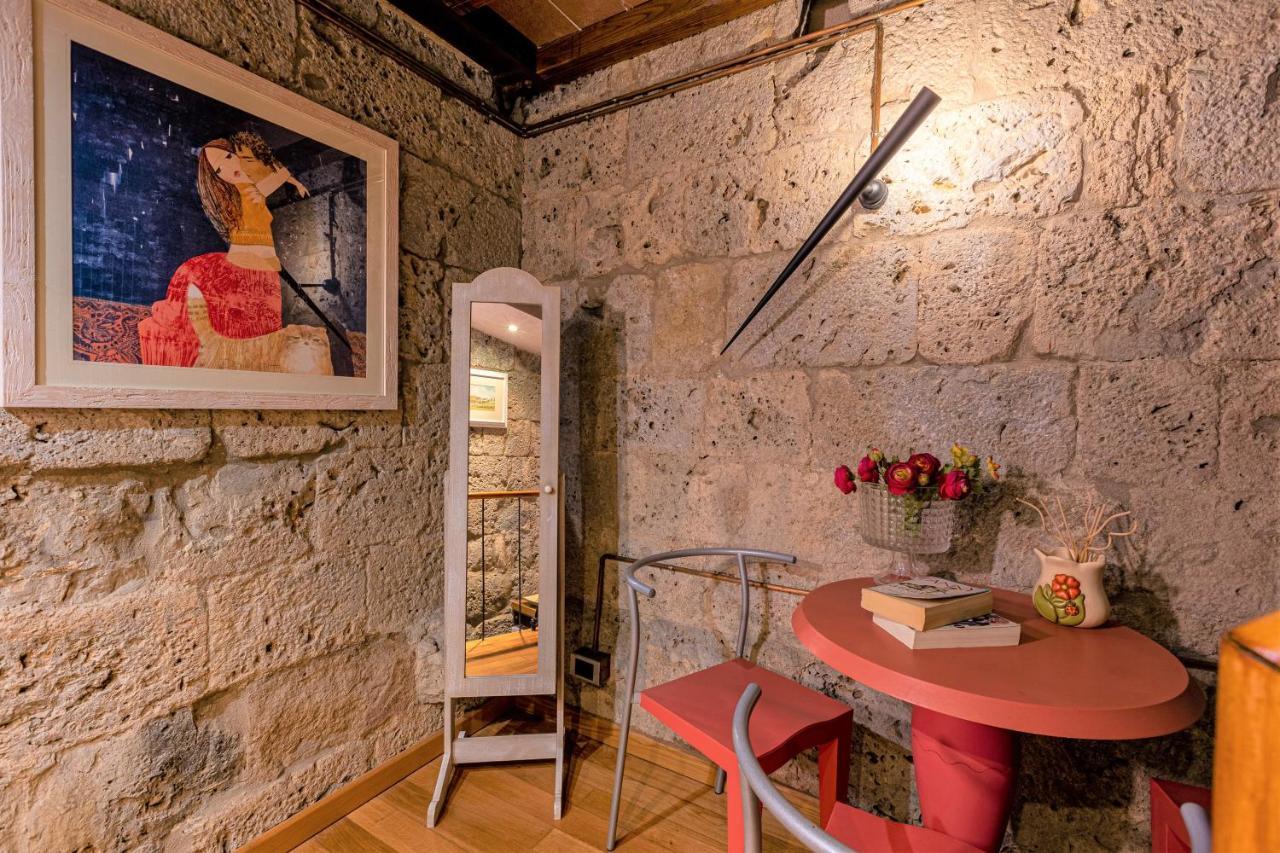Torre Salvucci Maggiore Medieval Tower Experience 산지미냐노 외부 사진