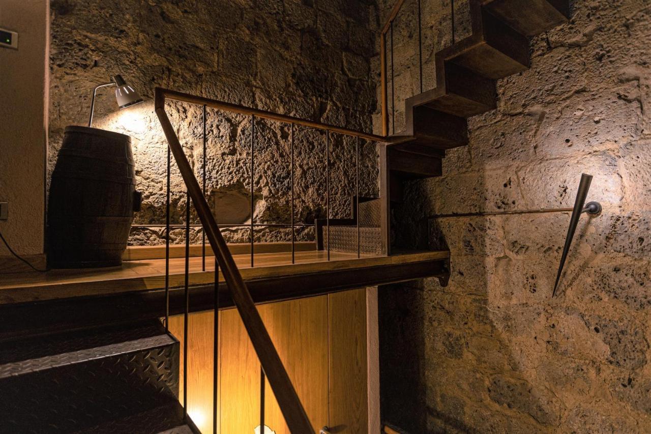 Torre Salvucci Maggiore Medieval Tower Experience 산지미냐노 외부 사진